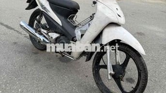 xe wave A hàn quốc đồ nhật nhiều vỏ michelin