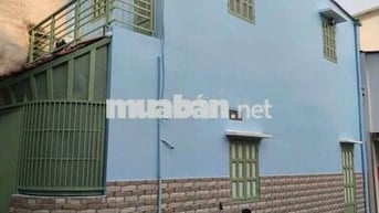 Cho thuê nhà nguyên căn hẻm xe hơi Hoàng Trọng Mậu