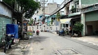 🏦 Nhà NC mặt tiền đường số 5 P17