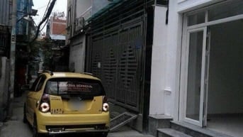 HIẾM! Bán CHDV 12ph TN 50tr/th, DT: 95m2, HXH Điện Biên Phủ giáp Quận1