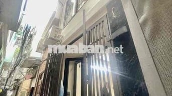 💥HIẾM - NHÀ MỚI 3 MẶT THOÁNG - SÁT TRƯỜNG ĐẠI HỌC SƯ PHẠM NGHỆ THUẬT -