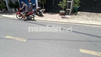 Mặt tiền Tân thới hiệp 09 - ngay CA Quận - Metro - 96m2 - giá 7 tỷ