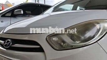 I10 2013  MÁY ZIN MT NHẬP KHẨU - 155000 km