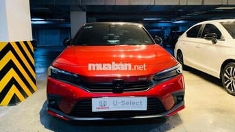 Honda Civic RS 2022 43.000KM Siêu Đẹp Hãng Bán