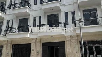 Cho Thuê Nhà Phố Liền kề 7 phòng máy lạnh toilet riêng