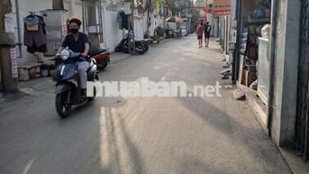 VỊ TRÍ ĐẸP LĨNH NAM- 30M RA Ô TÔ - NGÕ THÔNG -  32M 4 TẦNG Giá 5,73 tỷ