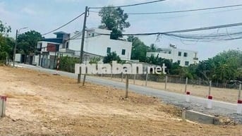 Bán đất Tân An Hội 2,650tỷ mặt tiền pháp lý đầy đủ dự án tiềm năng