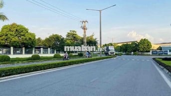 Quá rẻ-đất Mai Đình(S/Sơn)-100m2ngõ ô tô-sát vách 3 cụm KCN-giá đầu tư