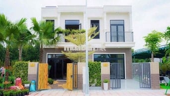 Khu nhà ở Hướng Dương (giá cả hợp lí, tiện ích đầy đủ, pháp lí rõ  )