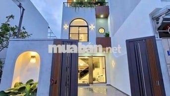 Nhà Đi Định Cư Nước Ngoài Cần Bán Gấp