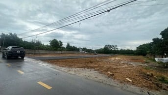 Bán đất Đồng Trạng, ngay cạnh trục Hồ Tây Ba Vì, cạnh công nghệ cao