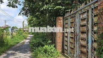 Tôi chính chủ cần bán lô đất full thổ cư huong chính nam xã ANT