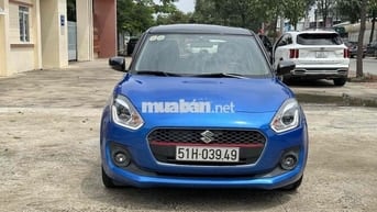 Suzuki Swift 2019 GLX 1.2 CVT  siêu mới full hãng