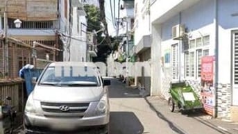 🏡🔥NHÀ ĐẸP HOÀNG HOA THÁM💥HẺM XE HƠI💥NGANG 5M💥50M2💥CHỈ 6.X TỶ TL🌹