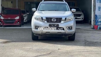 Nissan Navara 2015 VL 2.5 AT 4WD - 150000 km