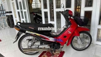 cần bán wave 50cc dọn full wave apha