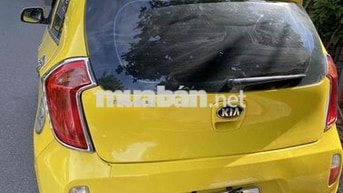 Kia Morning 2012 SX 1.1 MT Sport - 250000 km