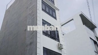 CHDV, 11 phòng, 1 sẹc Vườn Lài, APD, gần cầu sắt, giá 6ty850