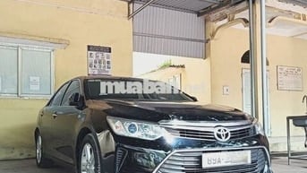 Toyota Camry 2016 2.5Q - 12000 km