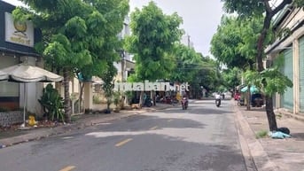 MẶT TIỀN CHỢ HIỆP THÀNH 5.2 X 26, DÒNG TIỀN 18TR/THÁNG ,GIÁ 9.7 TỶ