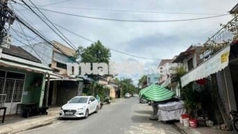 BÁN LÔ ĐẤT ĐẸP MT TRẦN HUY LIỆU - KHUÊ TRUNG - CẨM LỆ