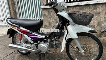 Honda Wave Alpha 2k4 lên ZX