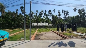 Đất An Thạnh 10 TP HCM Sổ Riêng Đường Du Lịch Giá 1ty5