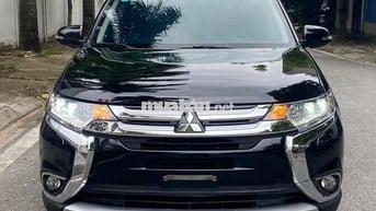 Missu OUTLANDER PREMIUM 2.4,4x4 Black Edition