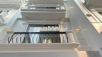 Nhà Đông LA 4T gần ngay VĐ4,FULL NỘI THẤT,1,5KM tới Đại Học phenikaa
