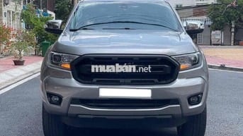 Ford Ranger Limited 4x4 AT - 63000 km