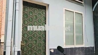 Nhà nguyên căn 6 triệu Đường Xô Viết Nghệ Tĩnh Quận BT