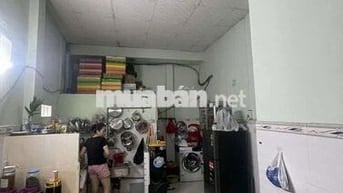 HẺM XE HƠI SAU LƯNG UBND XÃ BÀ ĐIỂM 76M2- SỔ HỒNG RIÊNG  CHỈ NHỈNH 2TỶ