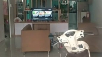 ên Căn Nhà MT Cách Thánh Đường và Bệnh Viện Đa Khoa Buôn Hồ 150m