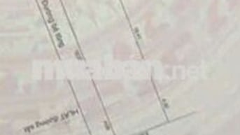 Chính chủ cần bán lô đất  mặt tiền trường chính  quận  cẩm lệ