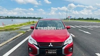 Mitsubishi Attrage Premium 2022