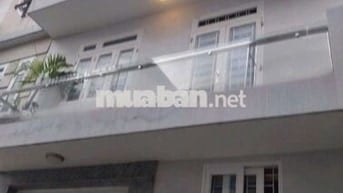 Nhà cho thuê Lê Văn Quới, BT (3PN 4WC) hẻm xe tải phù hợp ở, kd onl,..