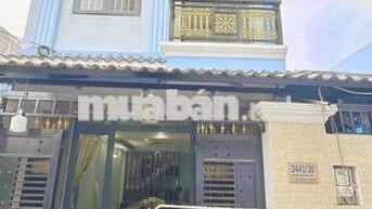 BÁN NHÀ PHỐ 90M²– NGANG 5M– HUỲNH TẤN PHÁT– SỔ RIÊNG– GIÁ NHỈNH 5 TỶ