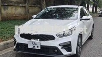 2019 1.6 AT Deluxe - 98000 km