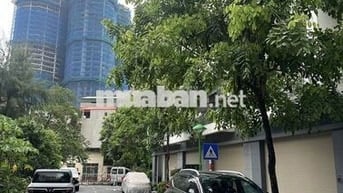 Liền kề Định Công, vỉa hè ô tô tránh, MT khủng  DT70m2 xây 6 tầng TM