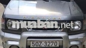 Mitsubishi Jolie 2001 - 120000 km