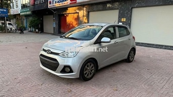Hyundai Grand i10 2014 - chính chủ xe đẹp