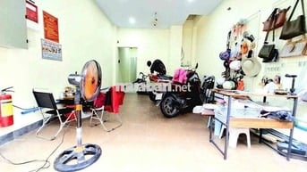 Bán Gấp Nhà Mới Kinh Doanh  Mặt Tiền
