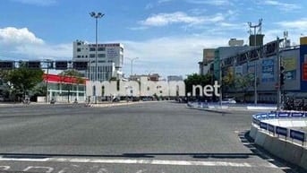 Bán đất Mt Nguyễn Hữu Thọ, S 125 m2,ngay khu vực sầm uất