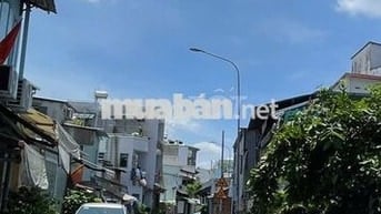 Bán nhà 6.5 tỷ mặt tiền nhánh Vũ Tùng, Lê Văn Duyệt P.1, Bình Thạnh