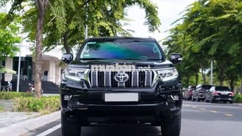Toyota Prado VX 2.7L 2021 - 86000 km