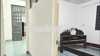 CHO THUÊ NHÀ 64M2 MỚI ĐẸP MẶT TIỀN HẺM 1886 HTP 2PN TIỆN Ở BUÔN BÁN
