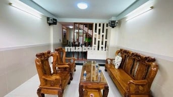Bán nhà HXH gần trục đường Nguyễn Thị Thập | Giá 11,5 tỷ còn TL