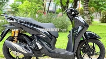 Sh 125 2024 dán keo nguyên con. biển 43