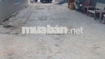 Hẻm xe tải - Thạnh lộc 22 - Hà Huy Giáp - 72m2 - 2 tầng - Giá 5,1 tỷ