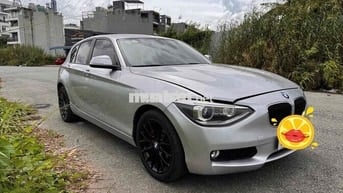 BMW 1 Series 2013 116i - 125000 km